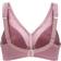 Swegmark Stars Soft Bra - Dusty Pink