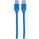 Manhattan SuperSpeed USB A-USB A 3.0 1.8m
