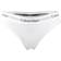 Calvin Klein Modern Cotton Bikini Brief - White