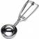 KitchenCraft Deluxe Ice Cream Scoop 4.9cm