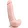 Easytoys Dildo Realista 20 cm Beige