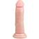 Easytoys Dildo Realista 15,5 cm Negro