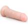 Easytoys Dildo Realista 15,5 cm Negro