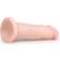 Easytoys Dildo Realista 15,5 cm Negro