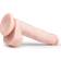 Easytoys Dildo Realistico con ventosa 26,5 cm Dildo Collection Beige