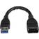 StarTech 3.0 USB A - USB A M-F 0.2m