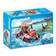 Playmobil Dino Hovercraft with Underwater Motor 9435