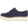 Clarks Teadale Rhea Navy Suede Female Azul