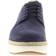 Clarks Teadale Rhea Navy Suede Female Azul