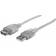 Manhattan Hi-Speed USB A-USB A 2.0 14.8ft