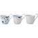 Royal Copenhagen Gifts With History Laced Krus 33cl 3stk