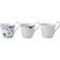 Royal Copenhagen Gifts With History Laced Mug 33cl 3pcs