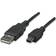 Manhattan Hi-Speed USB A-USB Mini-B 2.0 4.5m