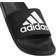 Adidas Adilette Comfort - Core Black/Cloud White