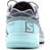 Salomon Juoksukengät XA Amphib - Turquoise/Grey