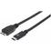 Manhattan SuperSpeed+ USB C-USB Micro-B 3.1 1m