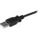 StarTech USB A - USB Micro-B 2.0 0.5m