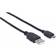Manhattan Hi-Speed USB A-USB Micro-B 2.0 0.2m