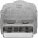 Manhattan Hi-Speed USB A-USB A 2.0 14.8ft