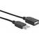 Manhattan Hi-Speed USB A-USB A 2.0 1.6ft