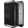 Cooler Master Cosmos C700P Black Edition Pc Case RGB in Acciaio Finitura Matte con Doppio Panello 2.0 e USB 3.1 Colore Nero