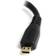 StarTech HDMI - HDMI Micro 0.4ft