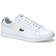 Lacoste Carnaby Evo Contrast Accent M - White