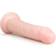 Easytoys Dildo Verosimile, Nero 20,5 cm