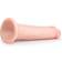 Easytoys Dildo Verosimile, Nero 20,5 cm