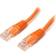 StarTech Molded RJ45 UTP Cat5e 3ft