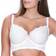 Freya Fancies Longline Bra - White