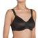 Triumph Essential Minimizer Bra - Black