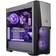 Cooler Master Box MB500 Tempered Glass Side Panel & 3 x 120 mm RGB Fans