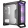 Cooler Master Box Q300P Mini Tower Nero