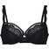 Anita Selma Underwire Bra - Black