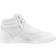 Reebok Freestyle Hi W - White