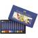 Faber-Castell Creative Studio Oil Pastels 12-pack