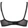 Anita Lace Rose Wireless Contour Bra - Black