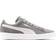 Puma Suede Classic+ M - Steeple Gray/White