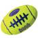 Kong AirDog Squeaker Football L - C 19 cm x L 10 cm