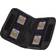 Hama Memory Card Case Black 47152