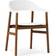 Normann Copenhagen Herit Fåtölj 81.5cm
