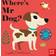 Where's Mr Dog? (Felt Flaps) (Hardcover, 2018)