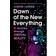 Dawn of the New Everything: A Journey Through Virtual Reality