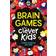 Brain Games For Clever Kids (Buster Brain Games)