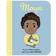 Maya Angelou: My First Maya Angelou (Little People, Big Dreams)