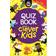 Quiz Book for Clever Kids (Häftad, 2015)