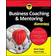 Business Coaching & Mentoring for Dummies