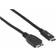 Manhattan SuperSpeed+ USB C-USB Micro-B 3.1 1m
