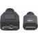 Manhattan SuperSpeed+ USB C-USB Micro-B 3.1 1m